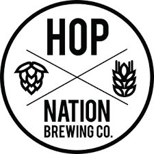 hopnation logo