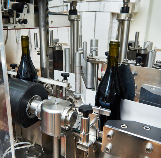 labelling-maintainance